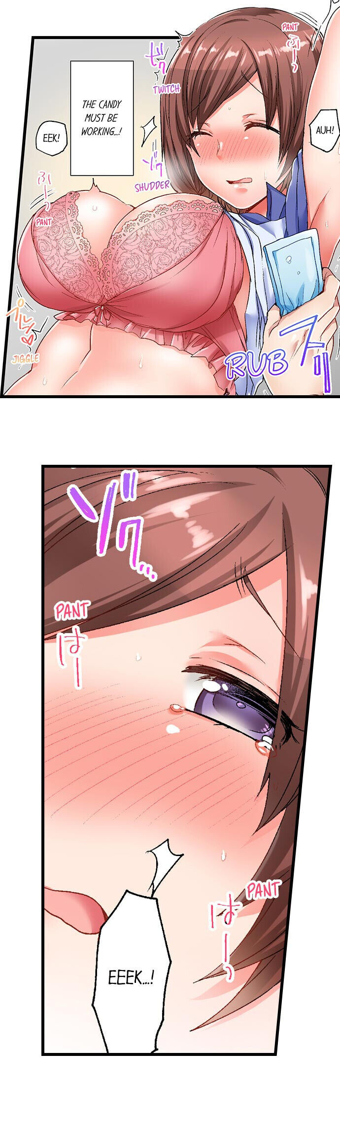 5-Second Sex Delivery Chapter 2 Page 11