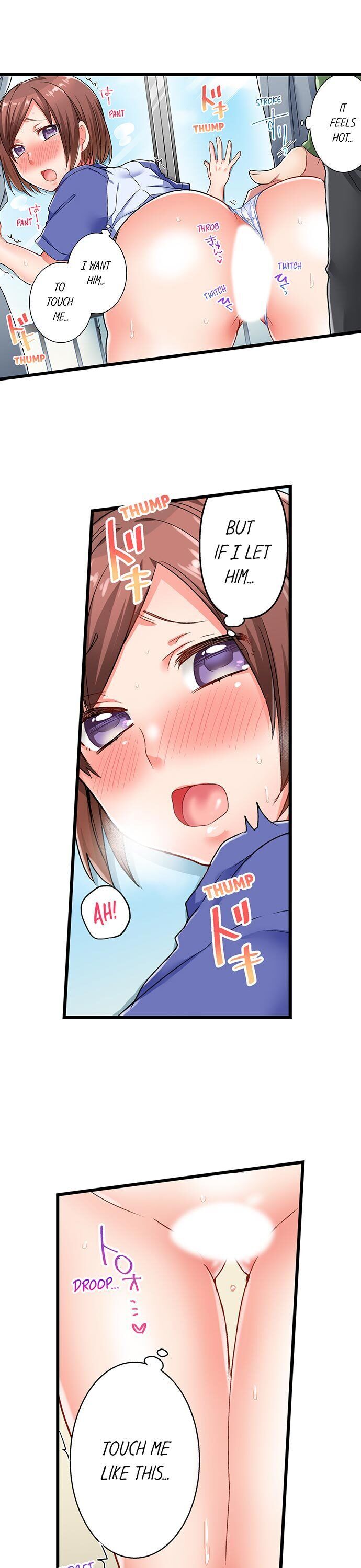 5-Second Sex Delivery Chapter 7 Page 2