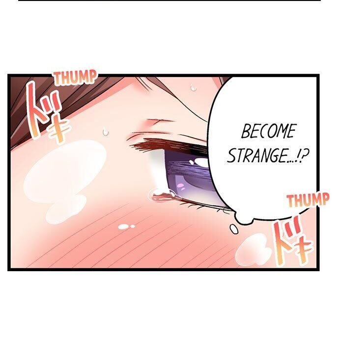 5-Second Sex Delivery Chapter 7 Page 5