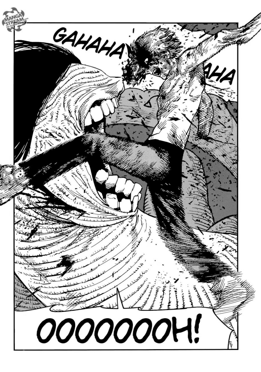 Chainsaw Man Chapter 10: Kon Page 11