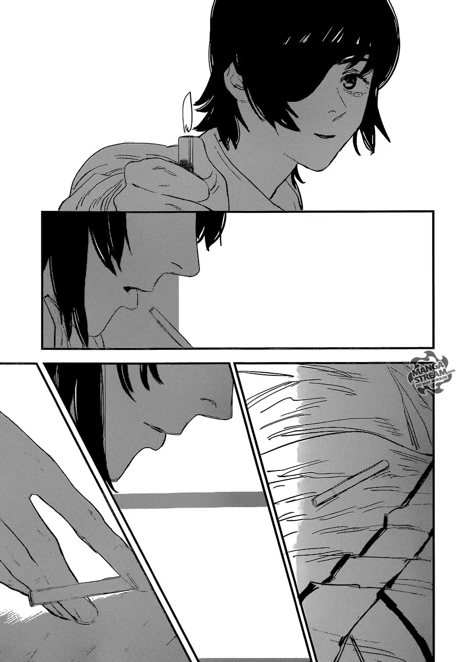 Chainsaw Man Chapter 29: A Perfect 100 Page 7