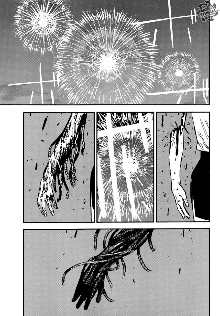 Chainsaw Man Chapter 44: Bang Bang Bang Page 15