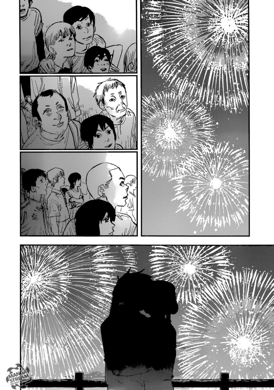 Chainsaw Man Chapter 44: Bang Bang Bang Page 6