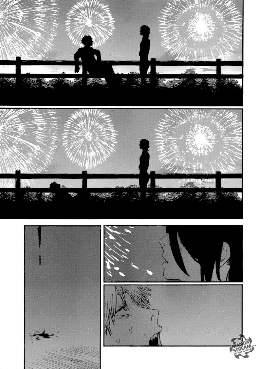 Chainsaw Man Chapter 44: Bang Bang Bang Page 7