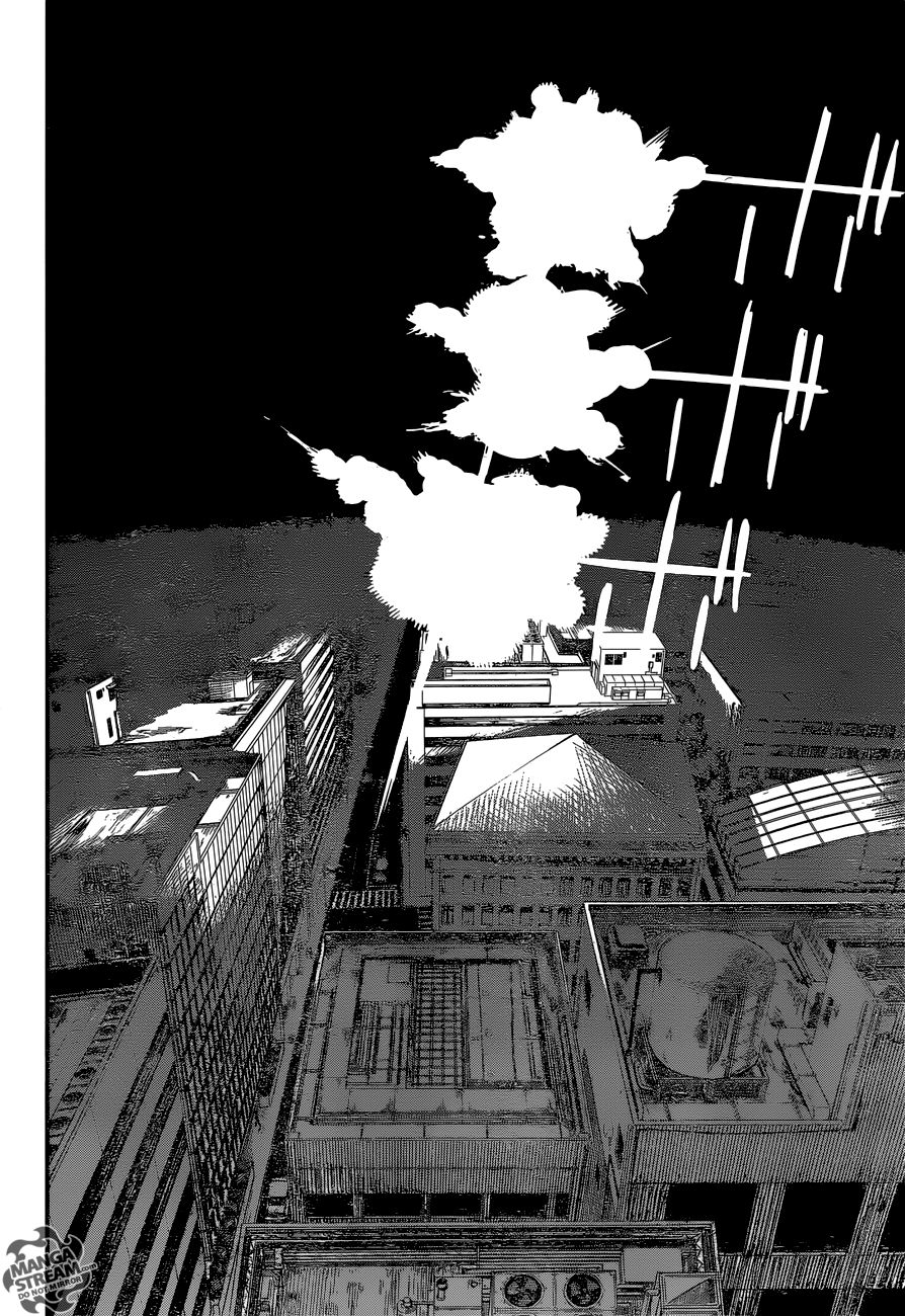 Chainsaw Man Chapter 48: Boom Boom Boom Page 11