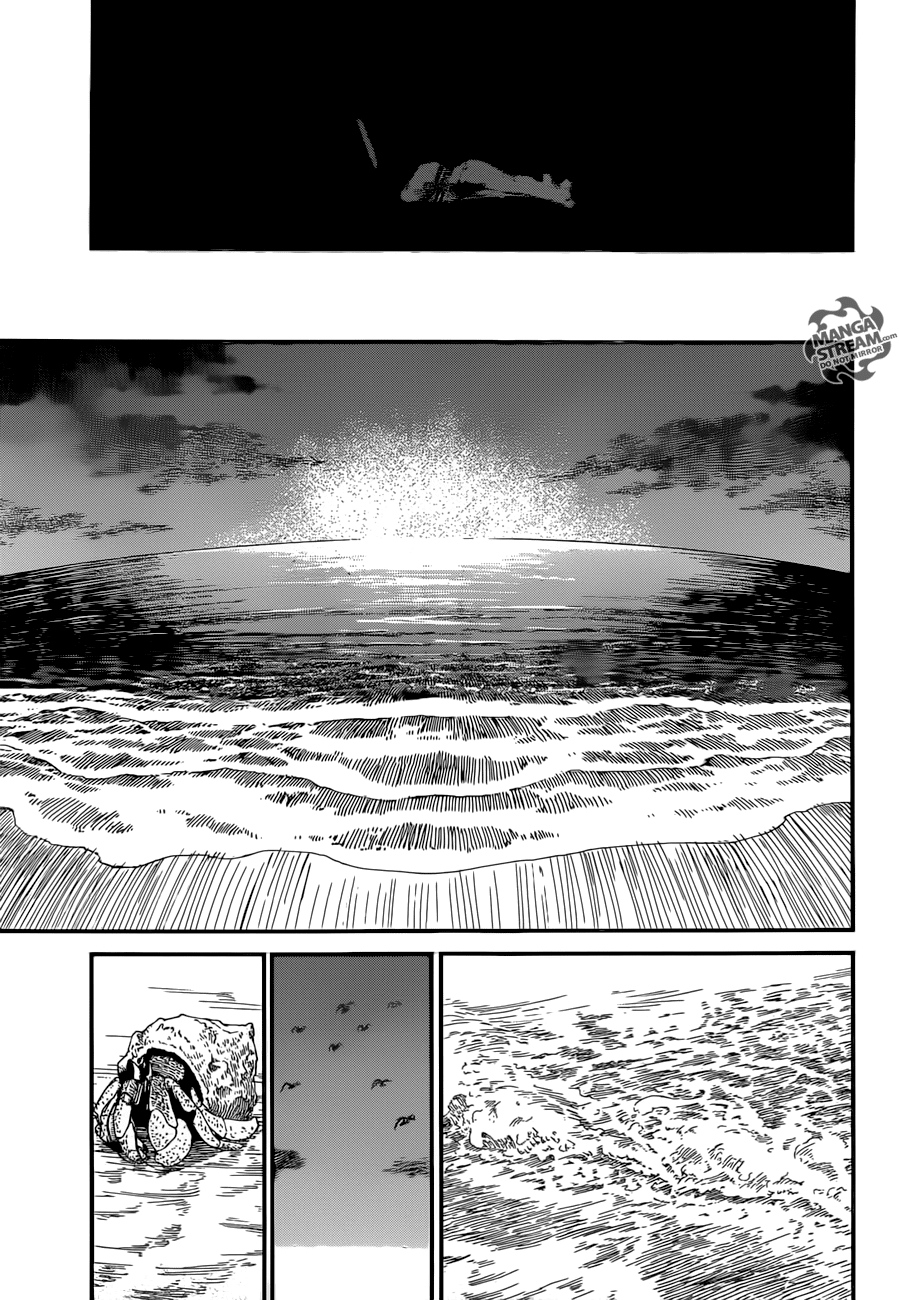 Chainsaw Man Chapter 51: Dark Diving Page 10