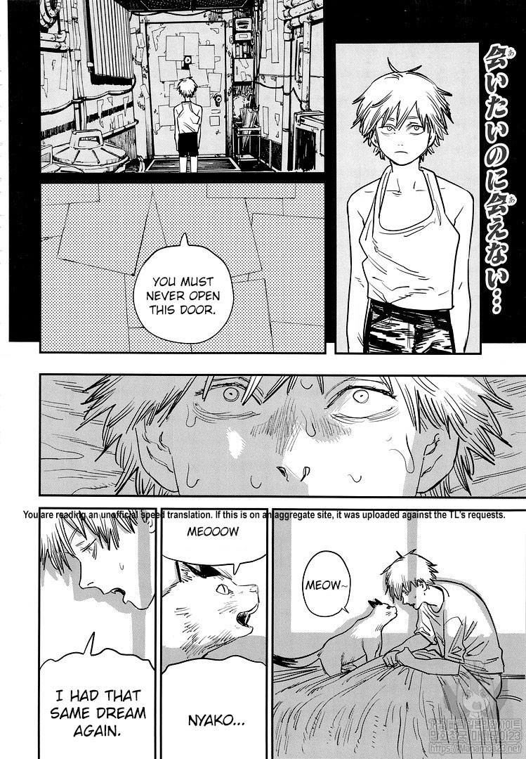 Chainsaw Man Chapter 53 Page 2