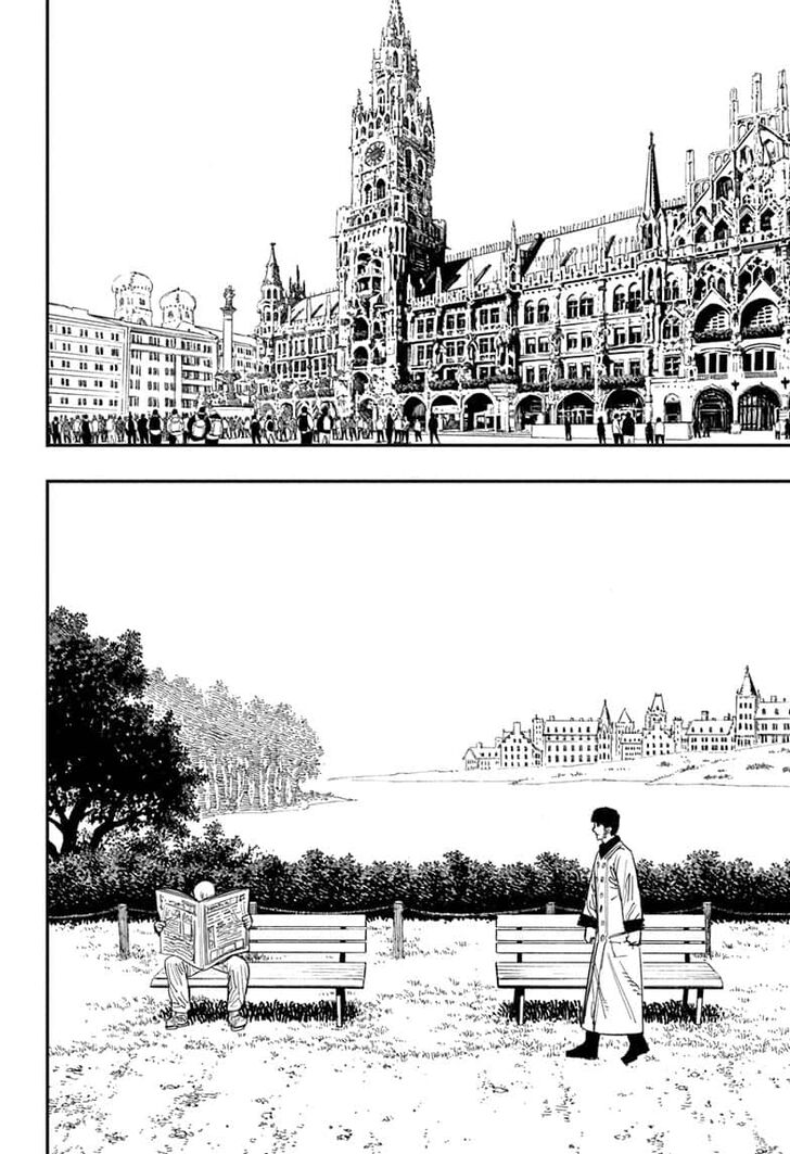Chainsaw Man Chapter 54 Page 14