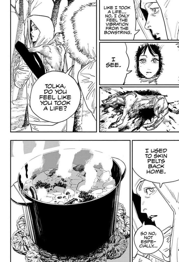 Chainsaw Man Chapter 54 Page 2