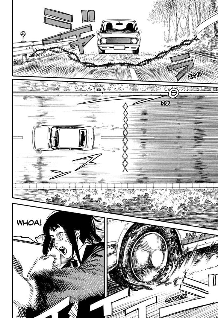 Chainsaw Man Chapter 55 Page 10