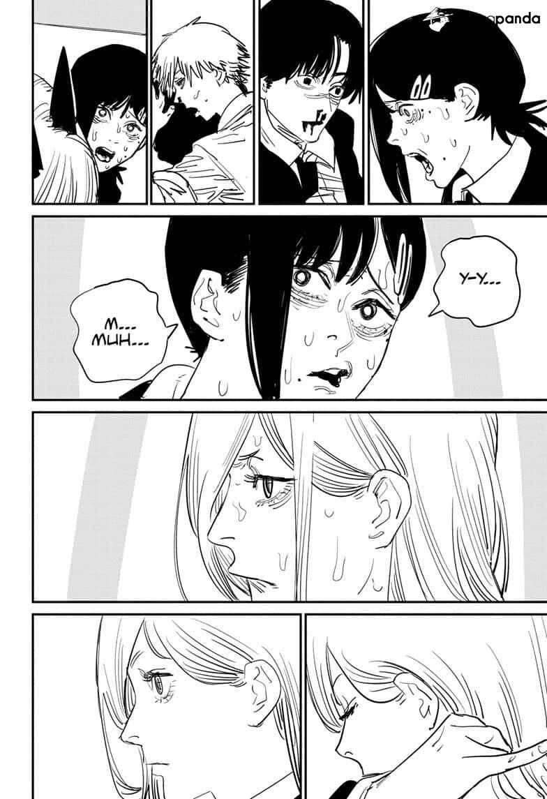 Chainsaw Man Chapter 57 Page 9