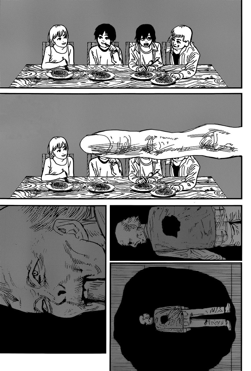 Chainsaw Man Chapter 63 Page 13