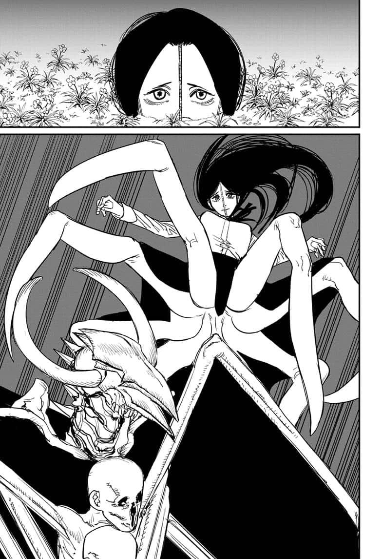 Chainsaw Man Chapter 66 Page 3