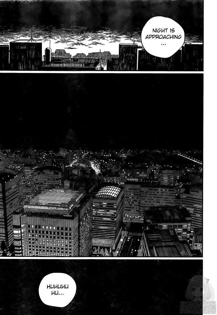 Chainsaw Man Chapter 68 Page 12