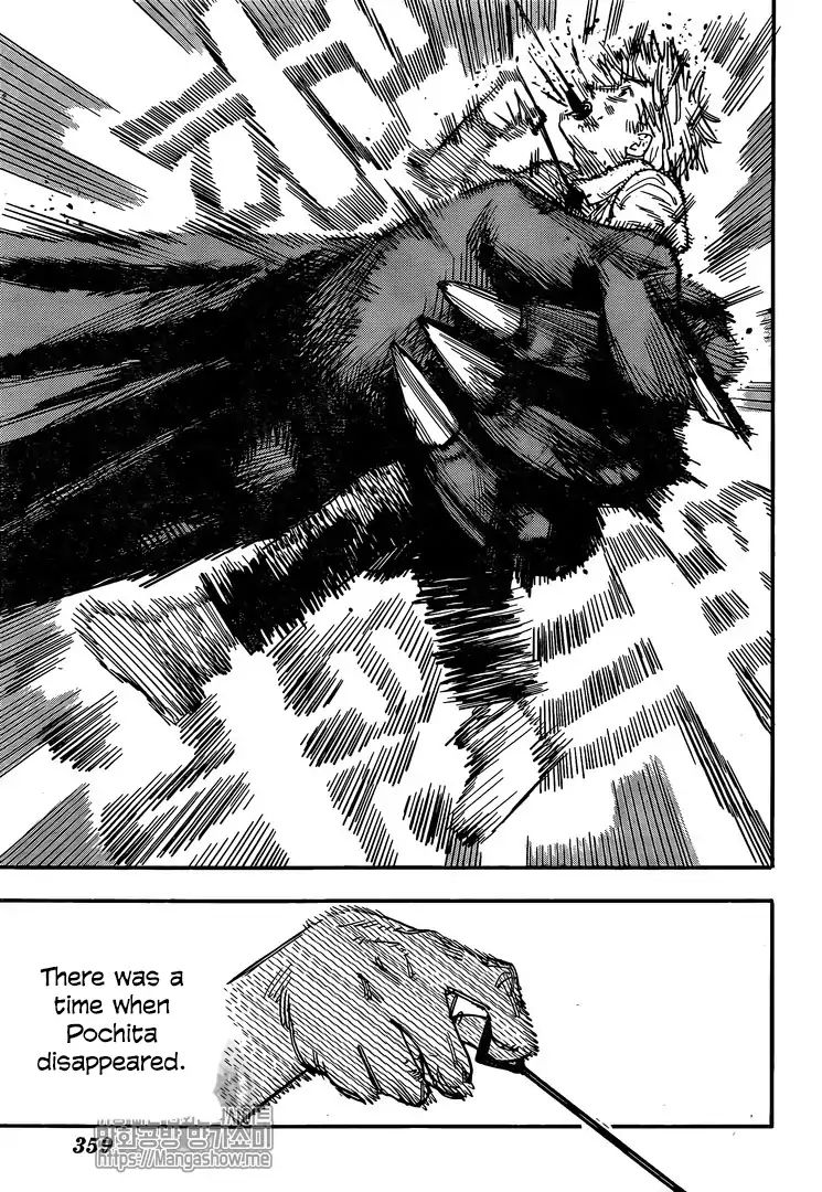 Chainsaw Man Chapter 7: Nyako S Where Abouts Page 15