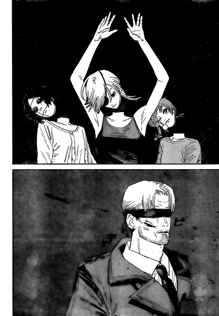 Chainsaw Man Chapter 70 Page 14