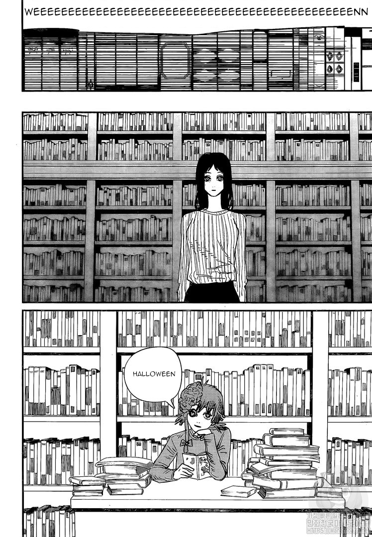 Chainsaw Man Chapter 70 Page 6