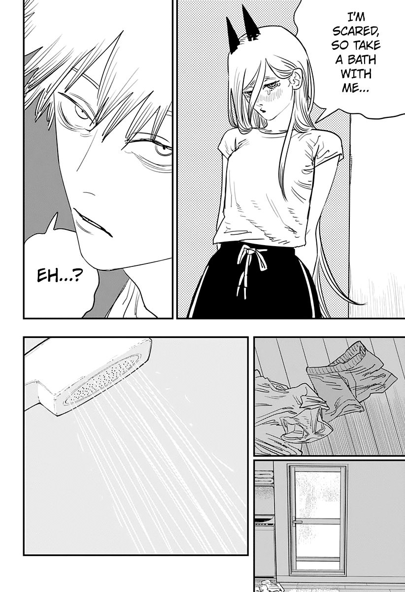 Chainsaw Man Chapter 71 Page 13