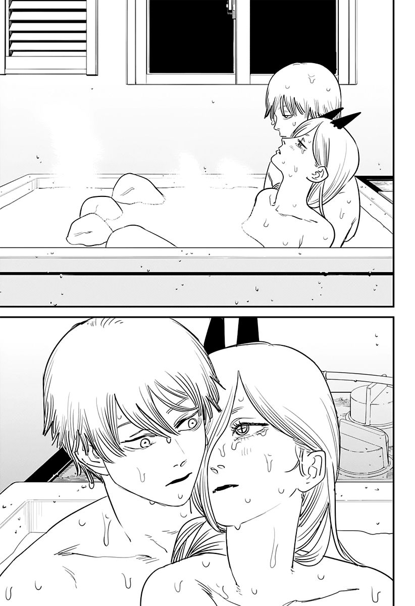 Chainsaw Man Chapter 71 Page 16