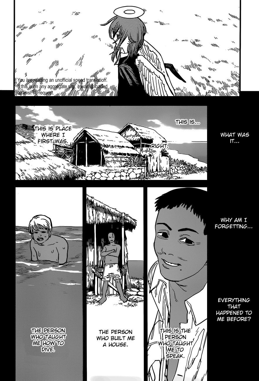 Chainsaw Man Chapter 74 Page 14