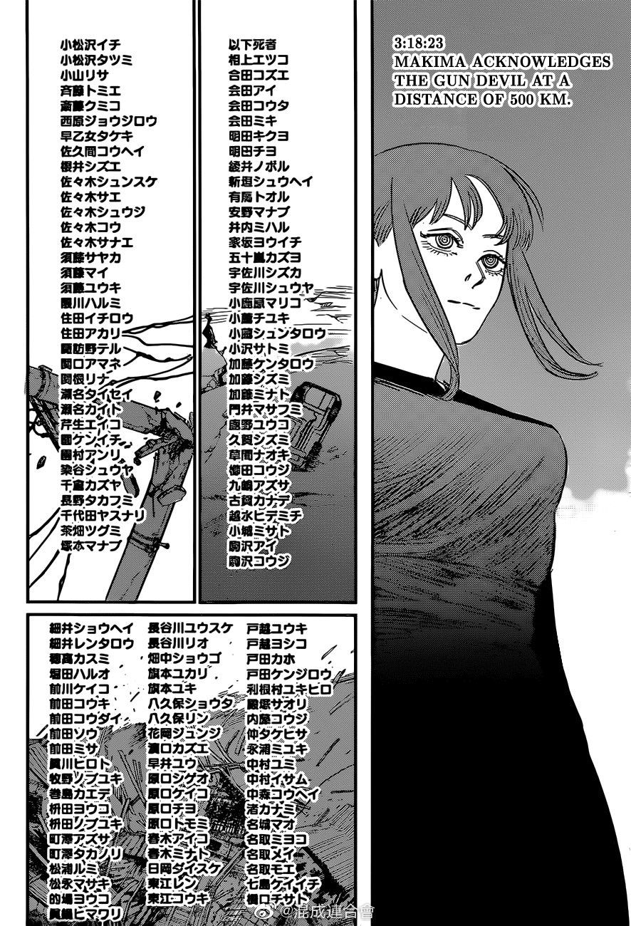 Chainsaw Man Chapter 76 Page 3