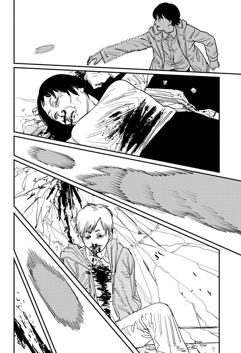 Chainsaw Man Chapter 78 Page 10
