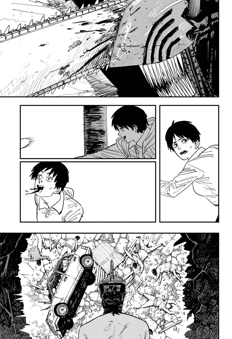 Chainsaw Man Chapter 78 Page 9