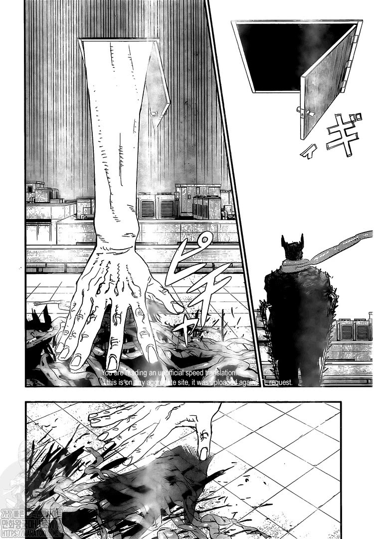 Chainsaw Man Chapter 84: The Hero Of Hell Page 2