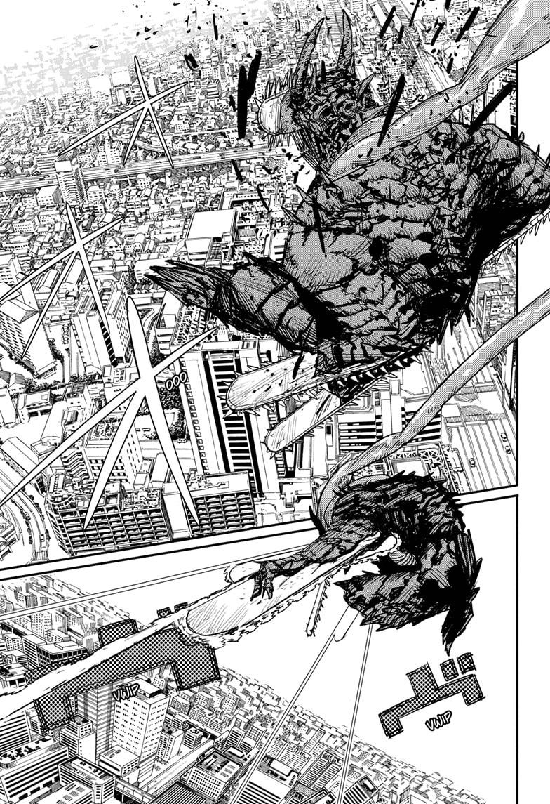 Chainsaw Man Chapter 88 Page 14