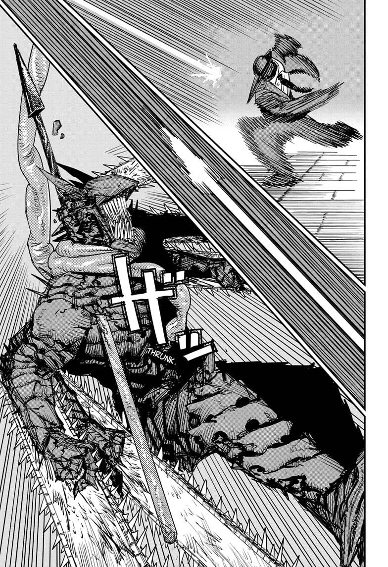 Chainsaw Man Chapter 88 Page 7