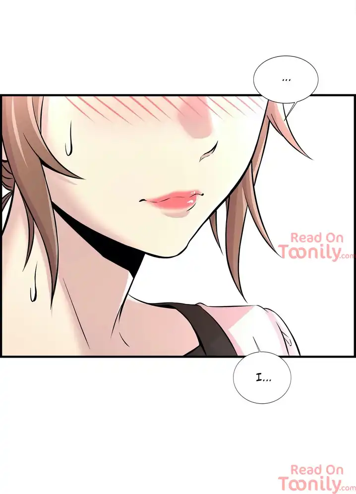 Cram School Scandal Chapter 10 Page 28