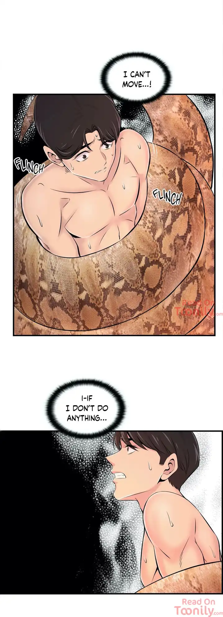 Cram School Scandal Chapter 10 Page 6