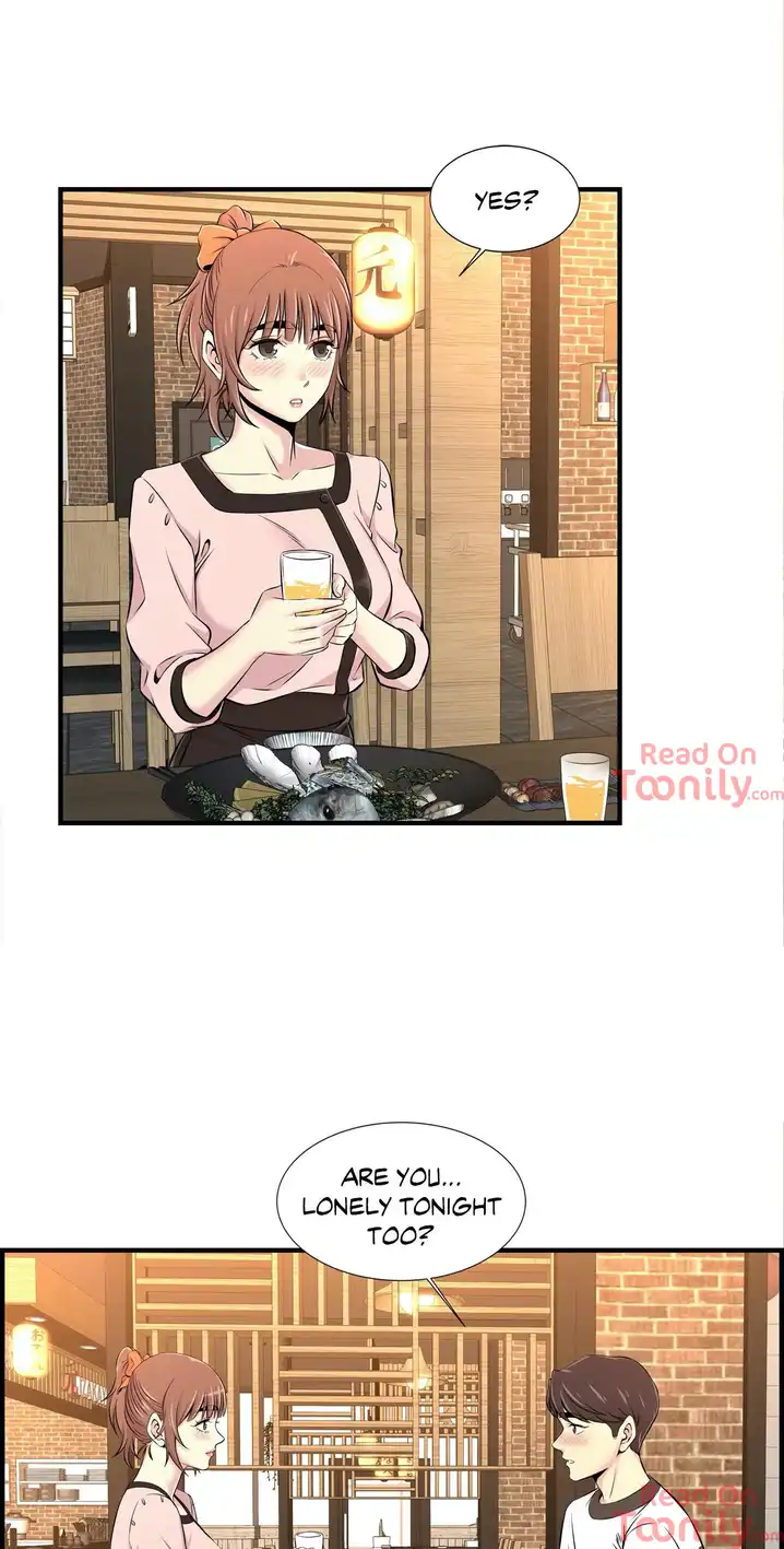 Cram School Scandal Chapter 11 Page 16