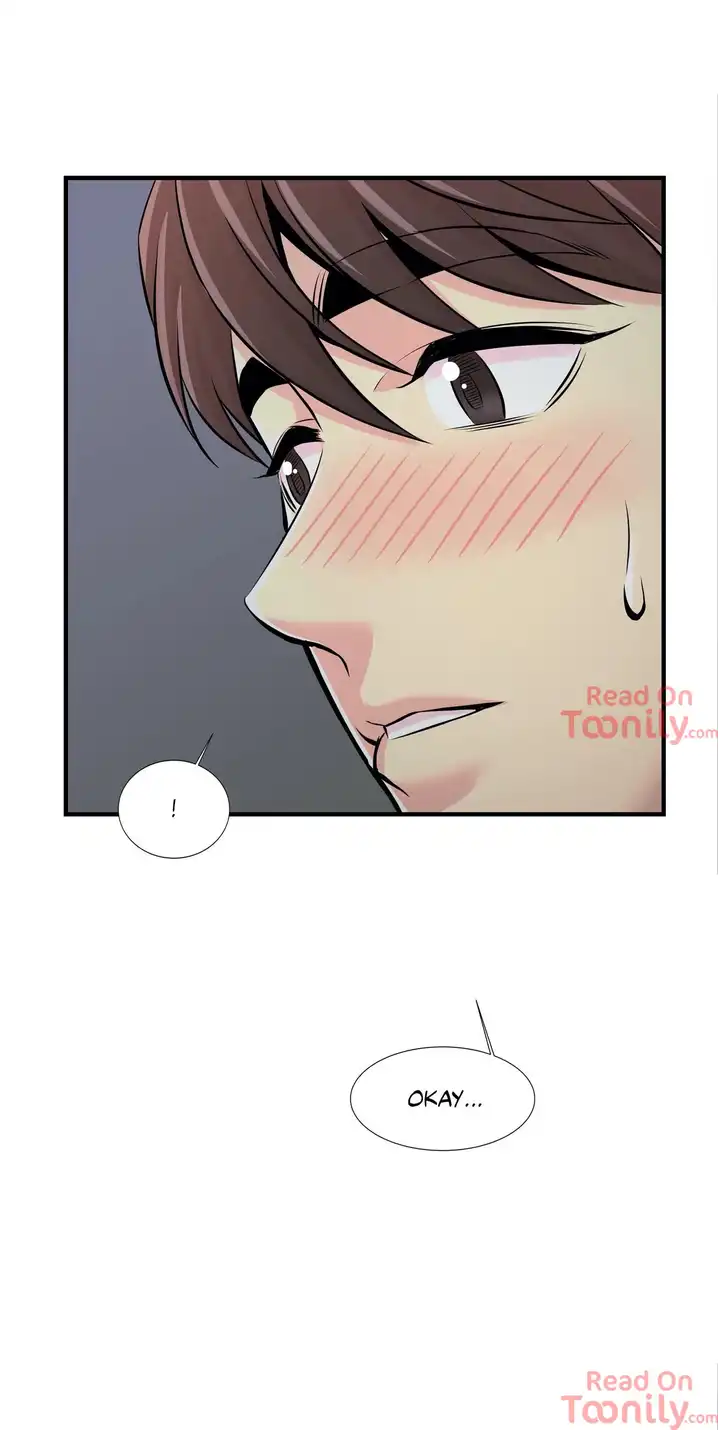 Cram School Scandal Chapter 11 Page 34