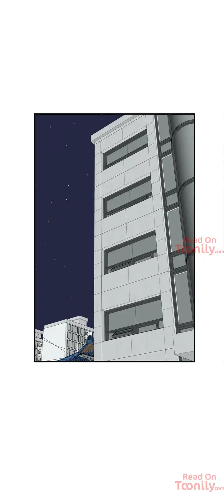 Cram School Scandal Chapter 12 Page 1