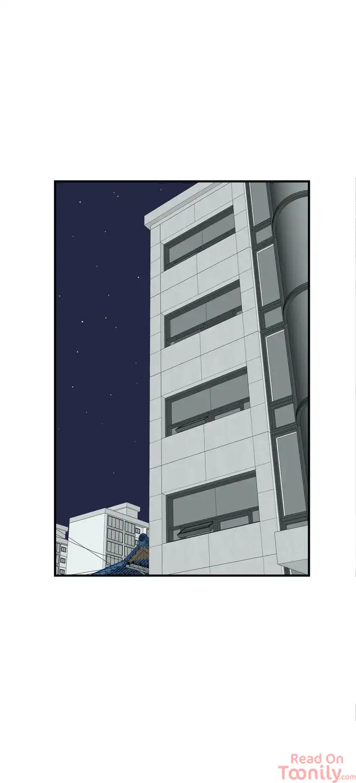Cram School Scandal Chapter 14 Page 15