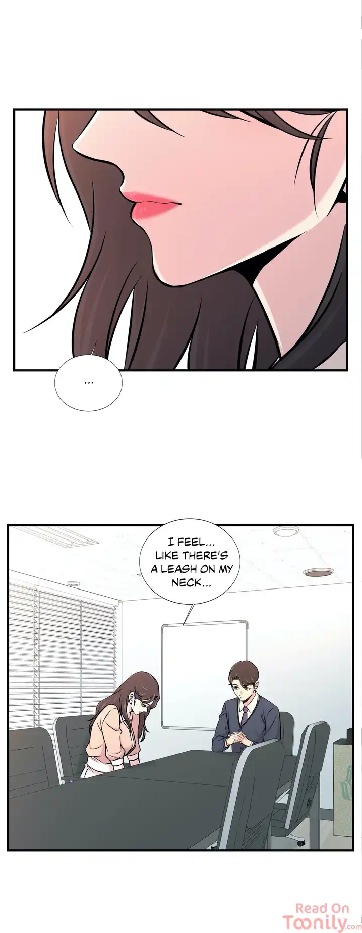 Cram School Scandal Chapter 14 Page 3