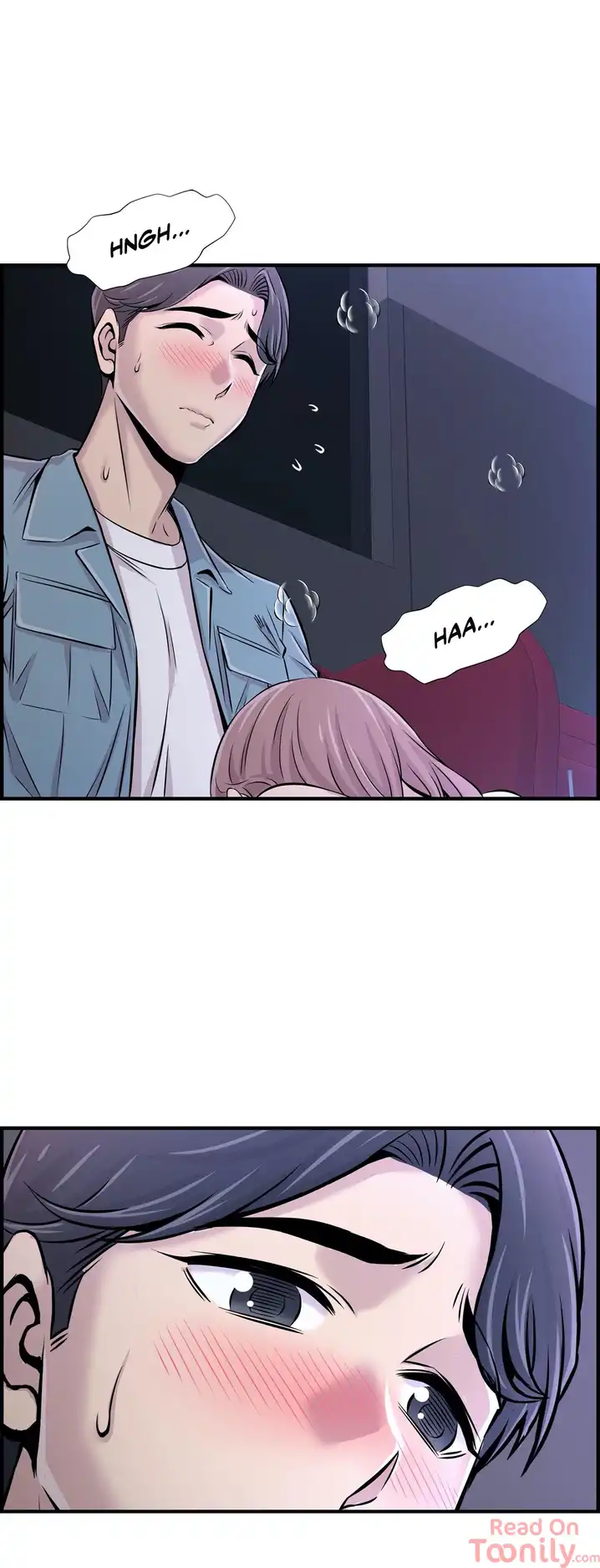 Cram School Scandal Chapter 15 Page 18