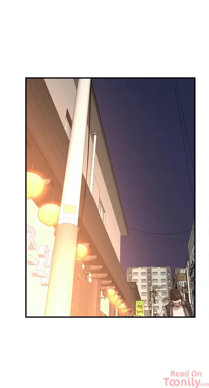 Cram School Scandal Chapter 16 Page 30
