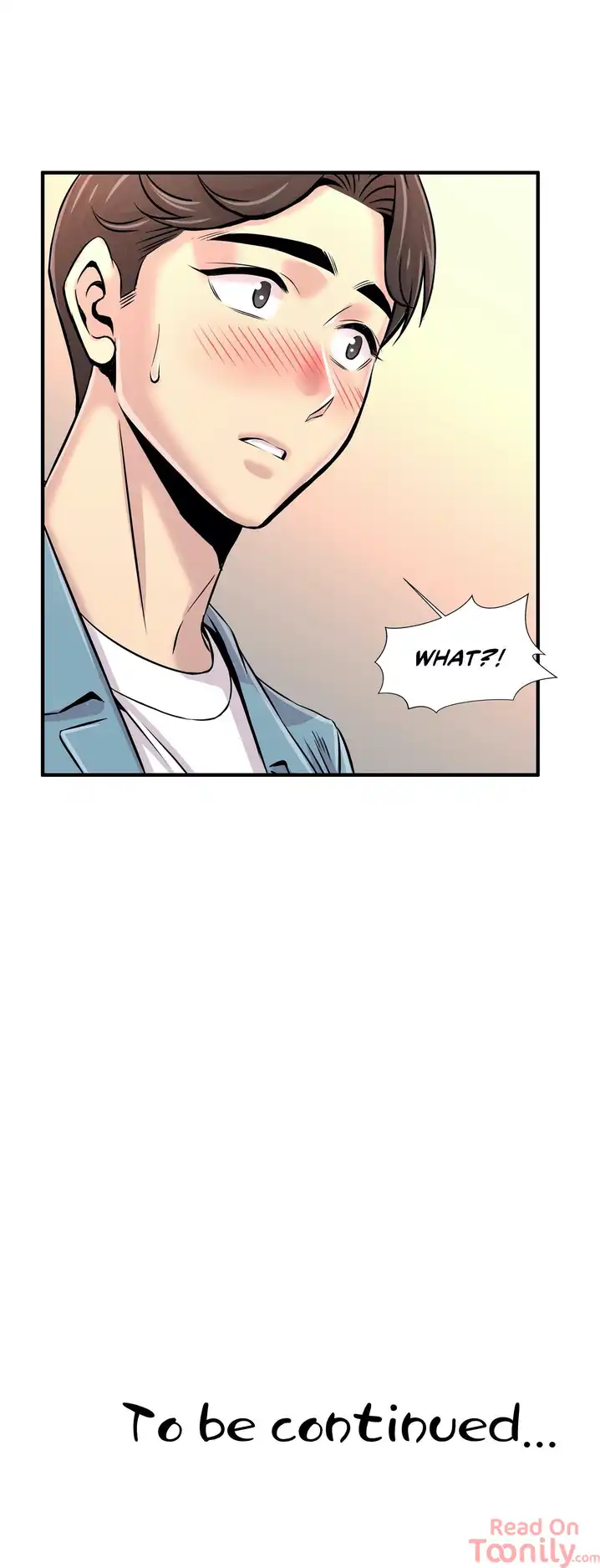 Cram School Scandal Chapter 16 Page 37
