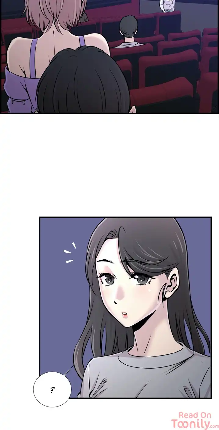 Cram School Scandal Chapter 16 Page 7
