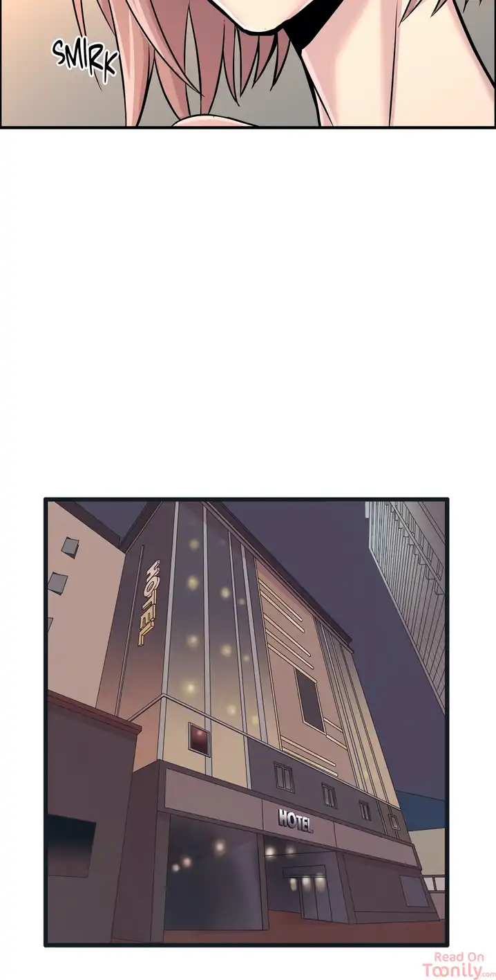 Cram School Scandal Chapter 17 Page 14