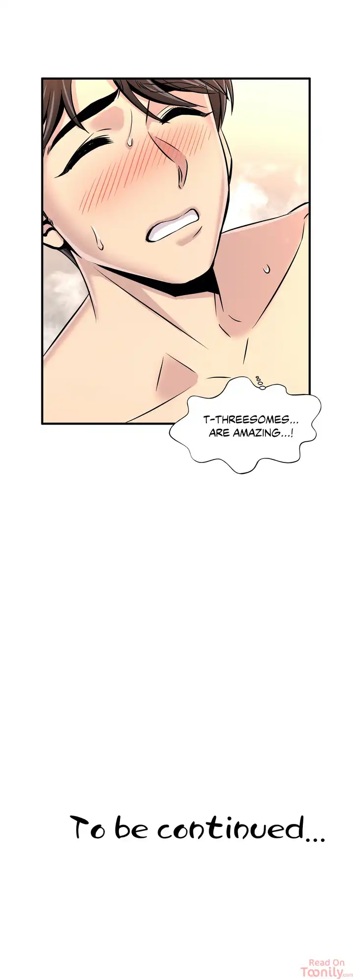 Cram School Scandal Chapter 17 Page 31