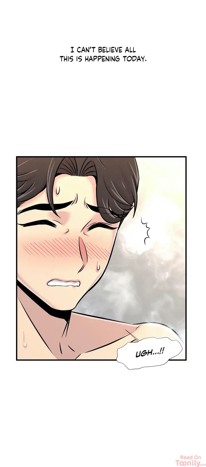 Cram School Scandal Chapter 18 Page 21