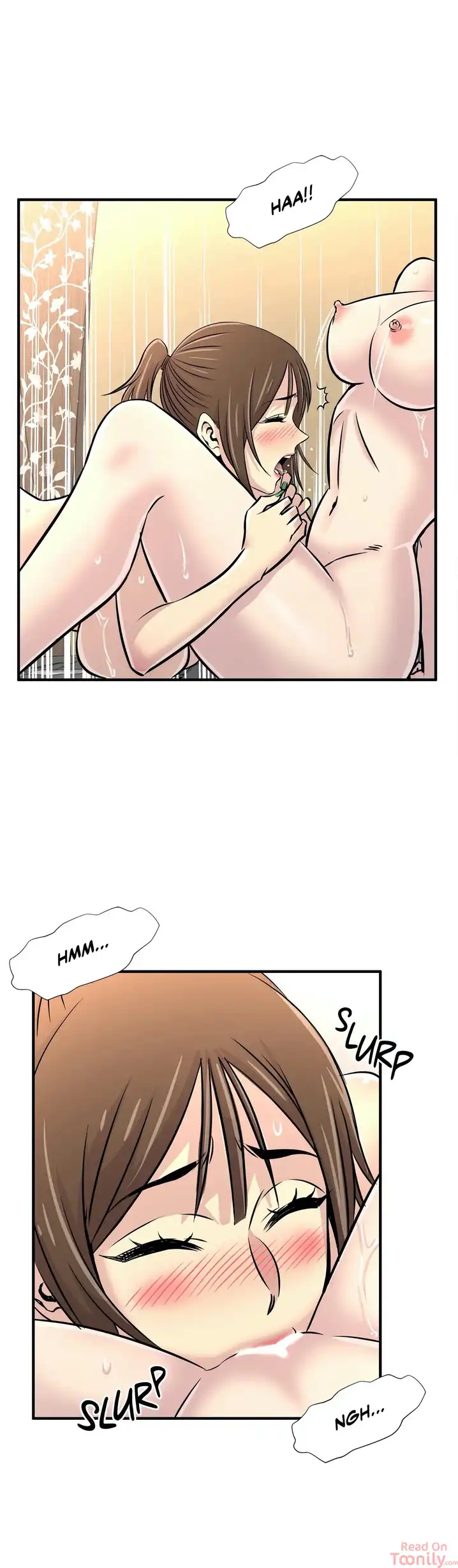 Cram School Scandal Chapter 19 Page 24