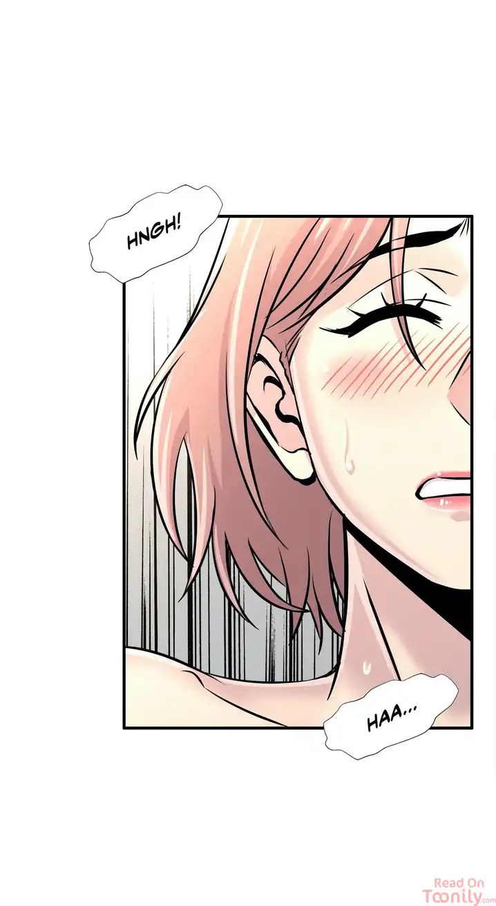 Cram School Scandal Chapter 19 Page 25