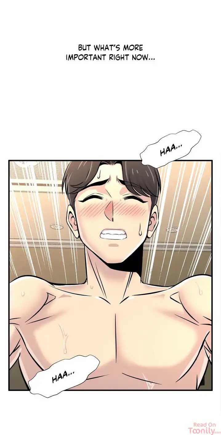 Cram School Scandal Chapter 19 Page 29