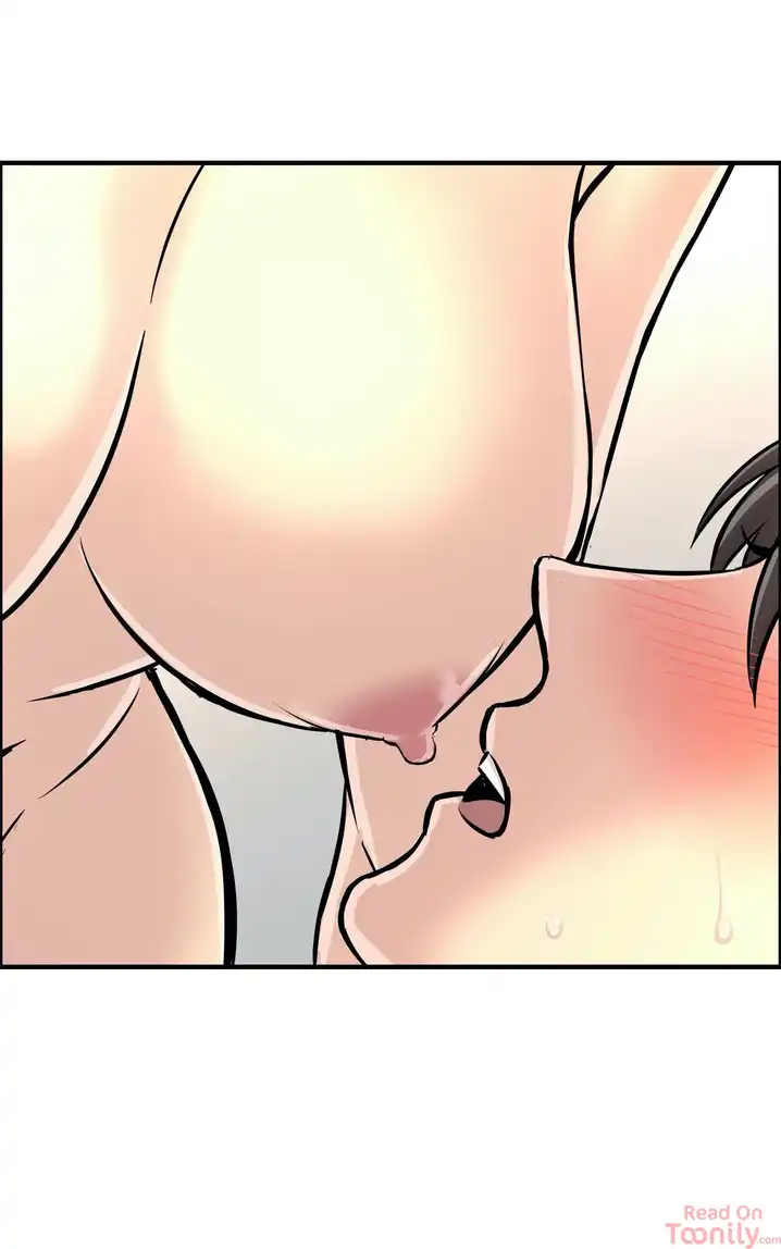 Cram School Scandal Chapter 19 Page 8