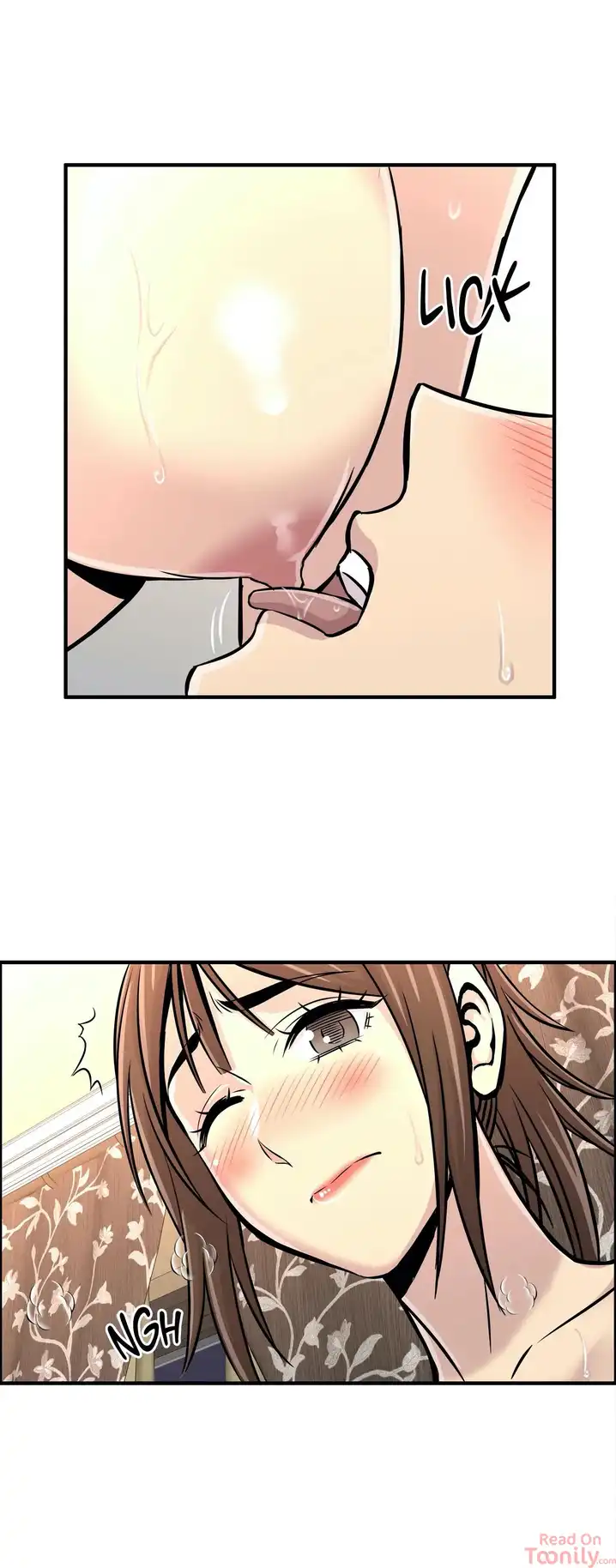 Cram School Scandal Chapter 19 Page 9