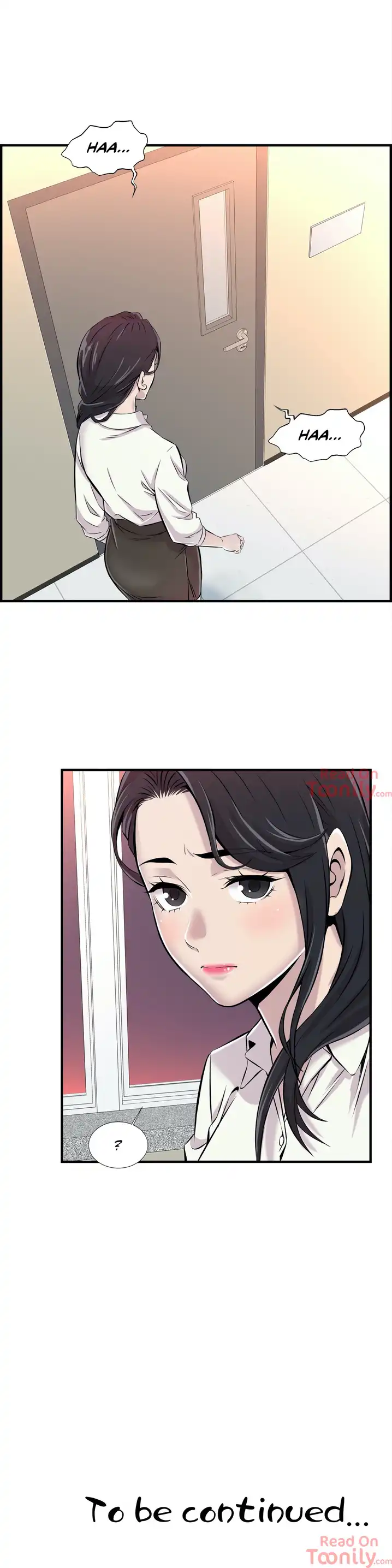 Cram School Scandal Chapter 2 Page 40